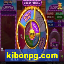 kibonpg.com