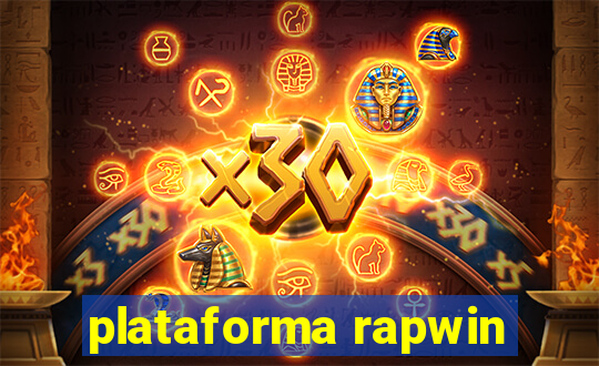 plataforma rapwin