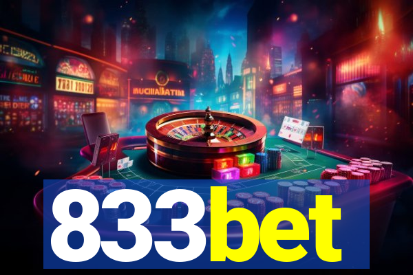 833bet