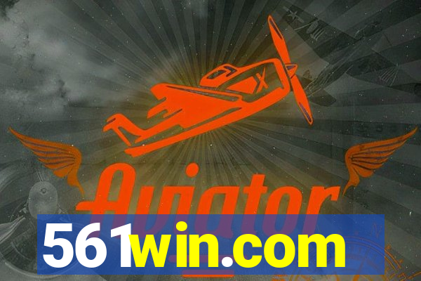 561win.com