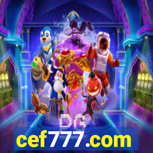 cef777.com