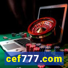 cef777.com