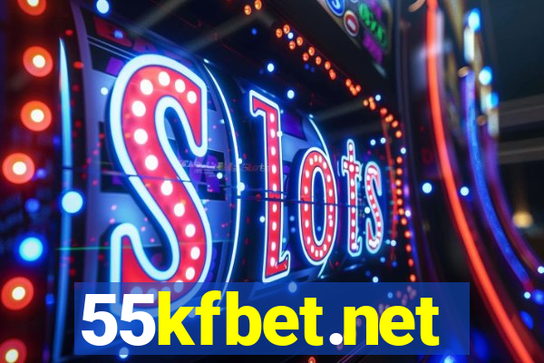 55kfbet.net