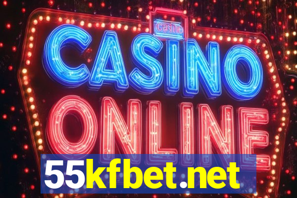 55kfbet.net