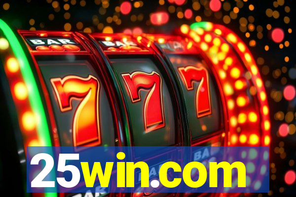 25win.com