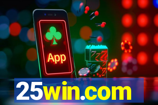 25win.com