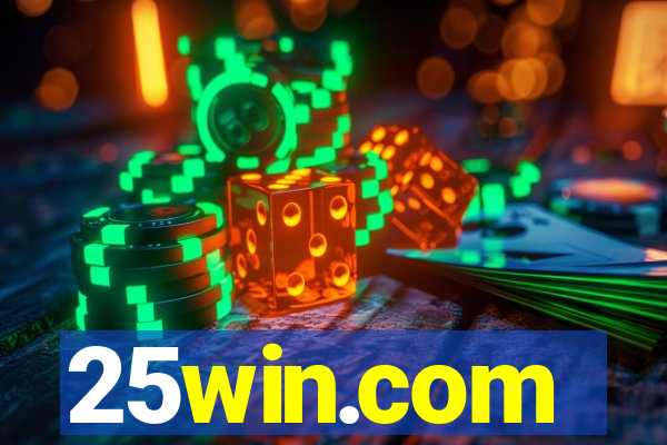 25win.com