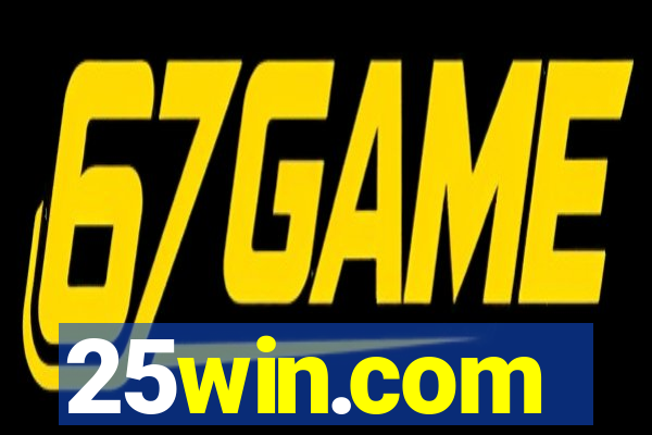 25win.com