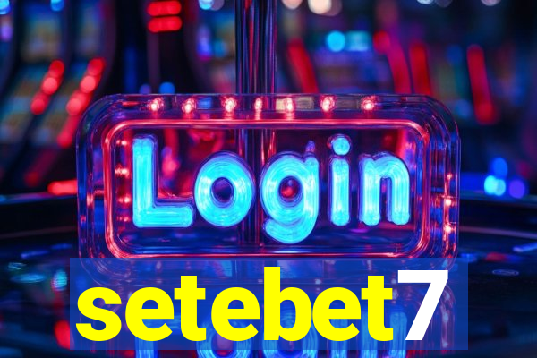 setebet7