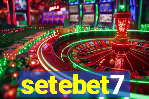 setebet7
