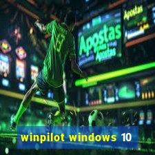 winpilot windows 10