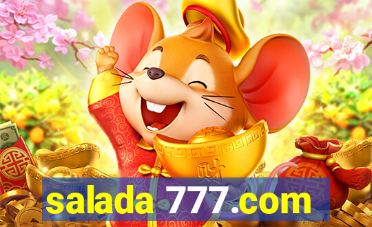 salada 777.com