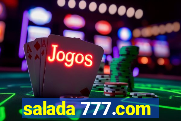 salada 777.com