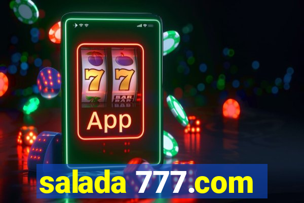 salada 777.com