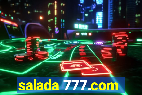 salada 777.com