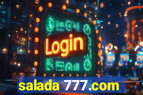 salada 777.com
