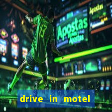 drive in motel porto alegre