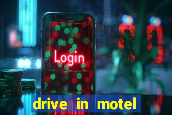 drive in motel porto alegre