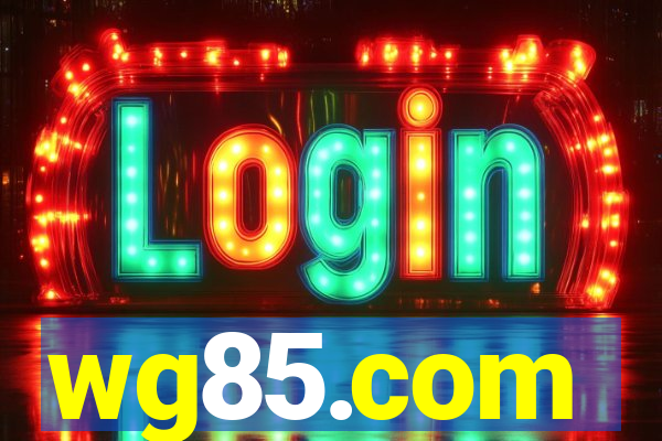 wg85.com