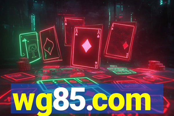 wg85.com
