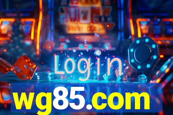 wg85.com