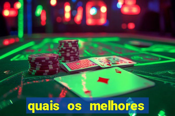 quais os melhores jogos da blaze