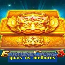 quais os melhores jogos da blaze