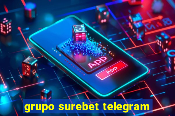grupo surebet telegram