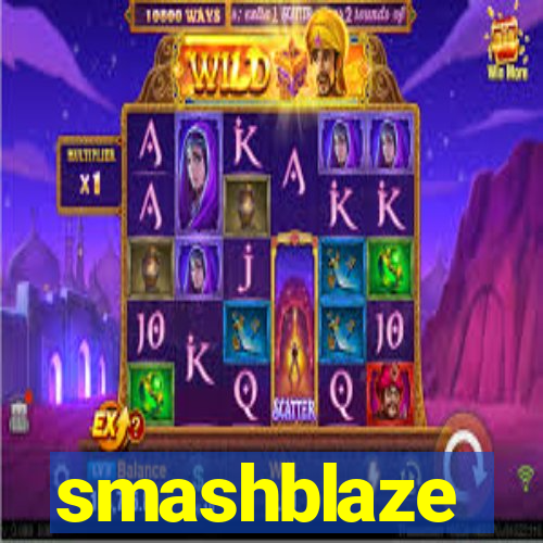 smashblaze