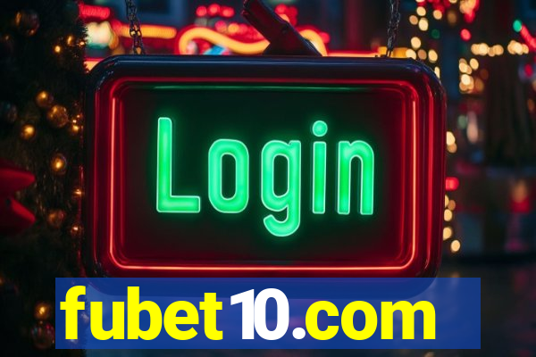 fubet10.com