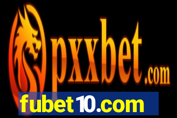 fubet10.com