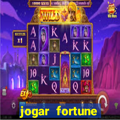 jogar fortune rabbit demo grátis