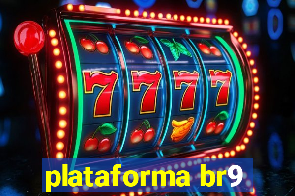 plataforma br9