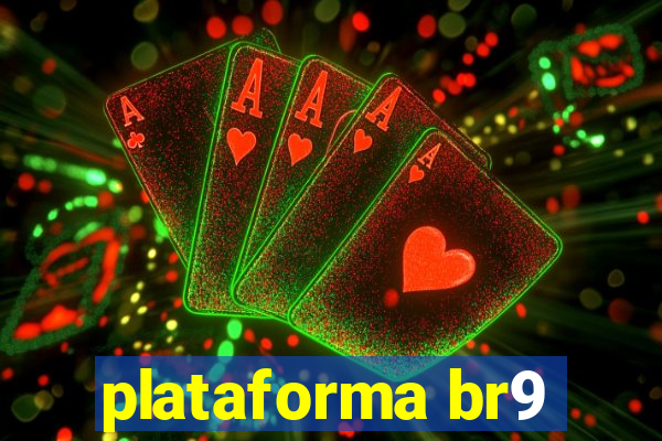 plataforma br9