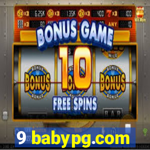 9 babypg.com