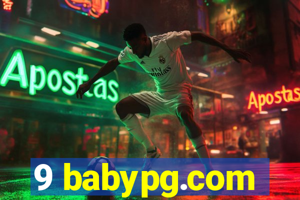 9 babypg.com