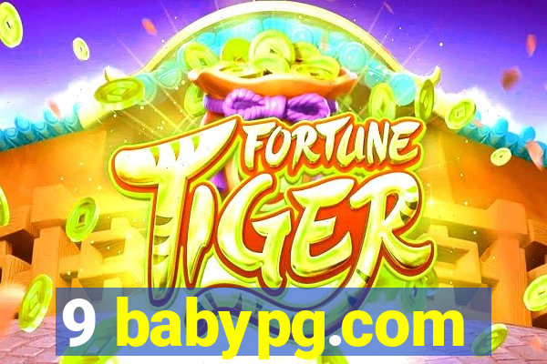 9 babypg.com