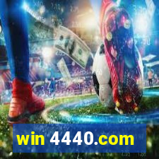 win 4440.com
