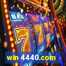 win 4440.com