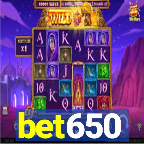 bet650