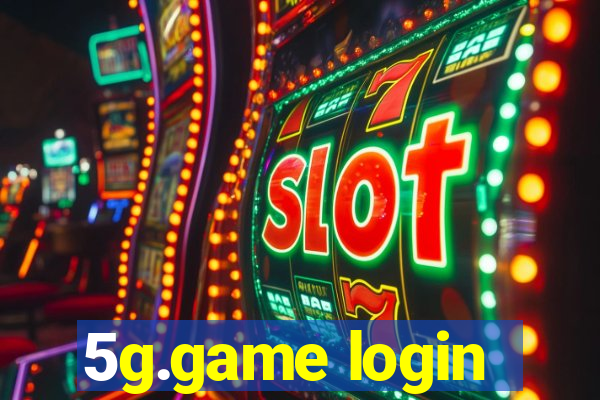 5g.game login