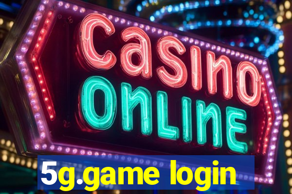 5g.game login