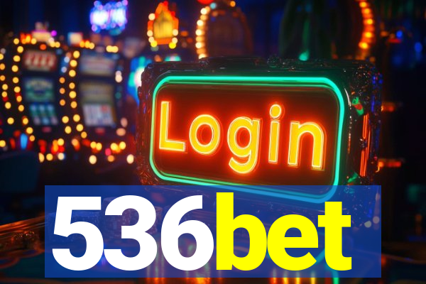 536bet