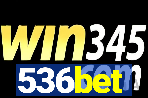 536bet