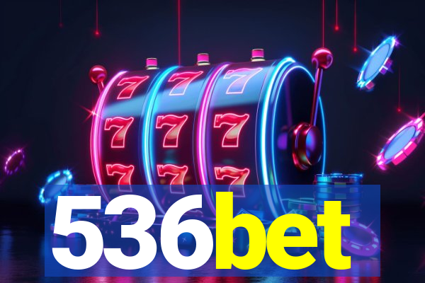 536bet