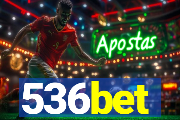 536bet