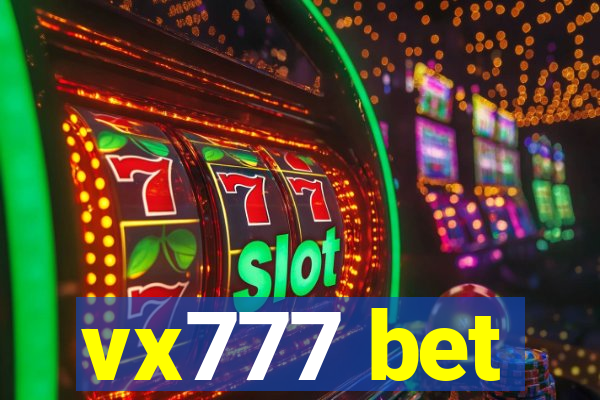 vx777 bet