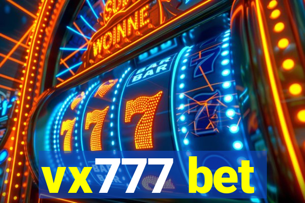 vx777 bet