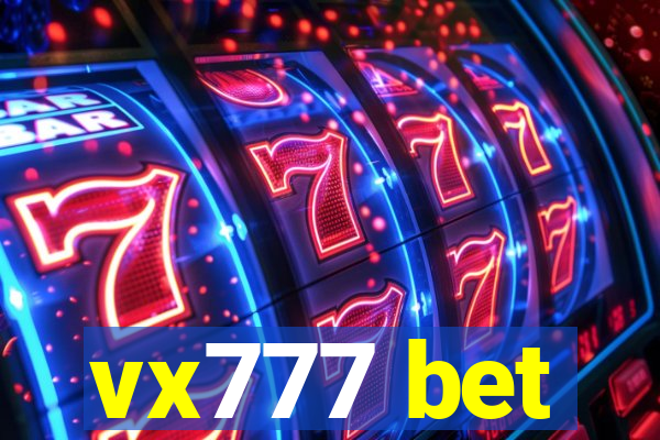vx777 bet
