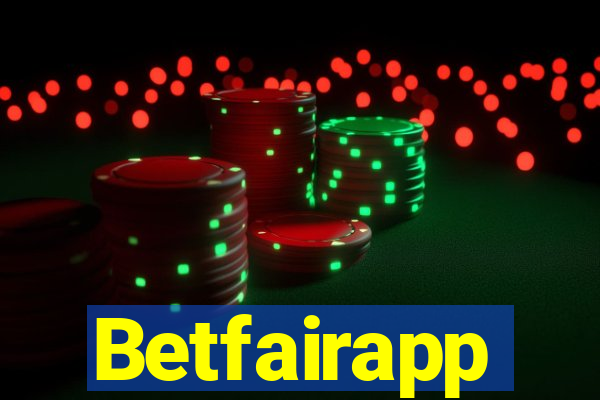 Betfairapp